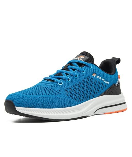 Chaussures Orthopédiques Hommes de sport élégantes - Philip - destockage