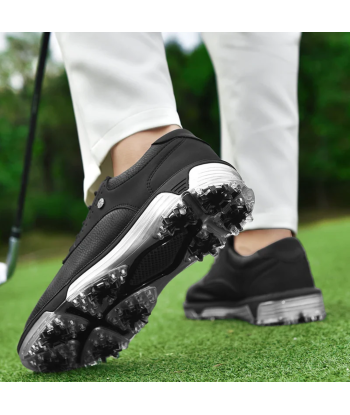 Chaussures Orthopédiques Hommes de golf en édition limitée - Morrison - de votre