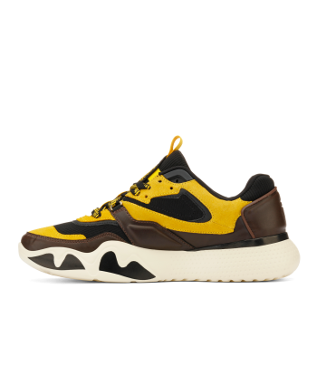 06775-913-M | MENS HARRY POTTER X K-SWISS - CR-TERRATI | HUFFLEPUFF online