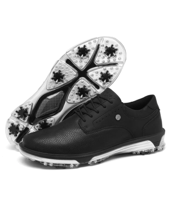 Chaussures Orthopédiques Hommes de golf en édition limitée - Morrison - de votre