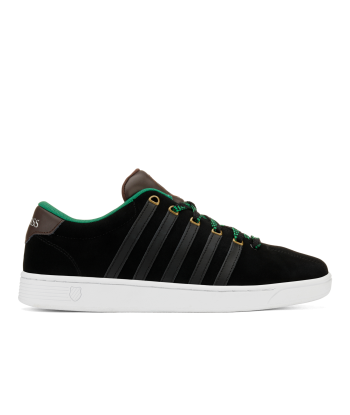 96769-005-M | WOMENS HARRY POTTER X K-SWISS - COURT PRO II | SLYTHERIN prix