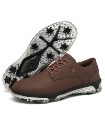 Chaussures Orthopédiques Hommes de golf en édition limitée - Morrison - de votre