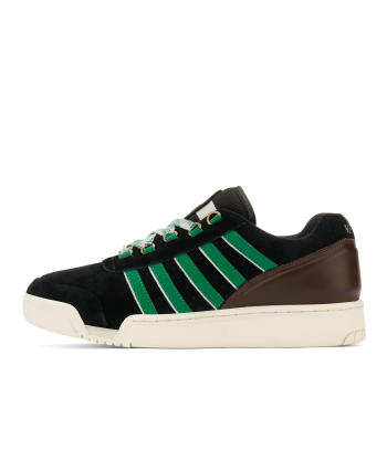 06936-912-M | MENS HARRY POTTER X K-SWISS - GSTAAD '86 | SLYTHERIN destockage