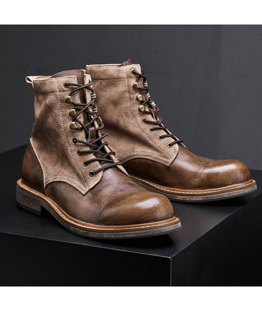 Chaussures Orthopédiques Hommes Cameron rétro vintage 50% de réduction en Octobre 2024