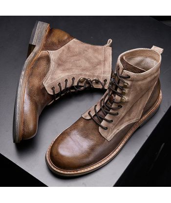 Chaussures Orthopédiques Hommes Cameron rétro vintage 50% de réduction en Octobre 2024