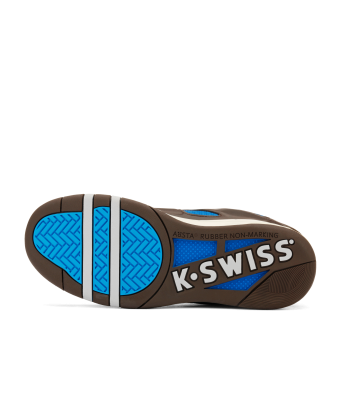 06774-406-M | MENS HARRY POTTER X K-SWISS - CAPRINA | RAVENCLAW Fin de série