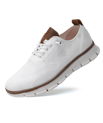 Chaussures Orthopédiques Hommes confortables - Mark - l'évolution des habitudes 