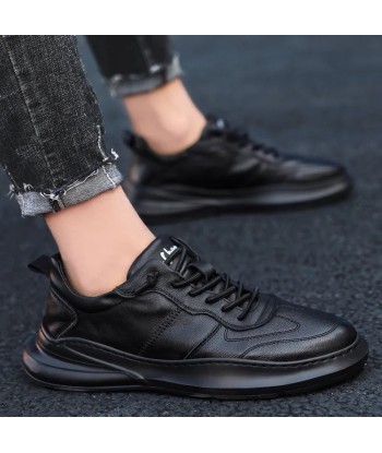 Chaussures Orthopédiques Hommes en cuir - Donato suggérées chez