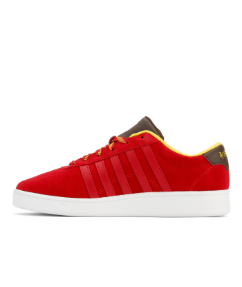 86770-618-M | BIG KIDS HARRY POTTER X K-SWISS - CLASSIC PRO | GRYFFINDOR vous aussi creer 