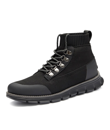 Chaussures Orthopédique Homme Urbane - AeroStyle en ligne des produits 