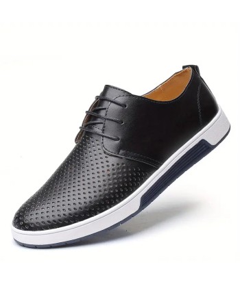 Chaussures Orthopédique Homme élégantes - Cyrille commande en ligne