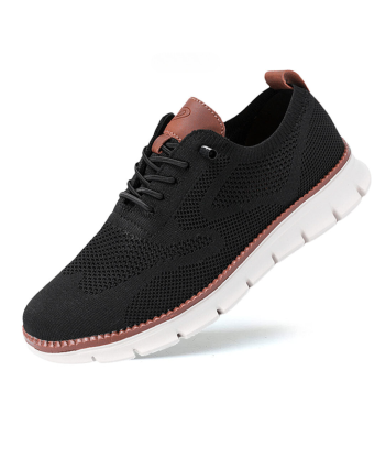 Chaussures Orthopédiques Hommes Ultra-Confort 2023