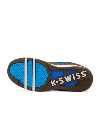 96774-406-M | WOMENS HARRY POTTER X K-SWISS - CAPRINA | RAVENCLAW basket pas cher