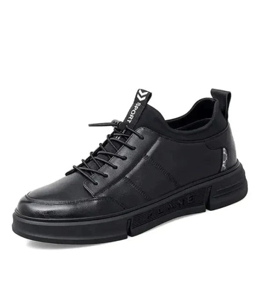 Chaussures Orthopédiques Hommes Stile de votre