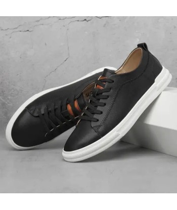 Chaussures Orthopédiques Hommes Henry chez Cornerstreet bien 