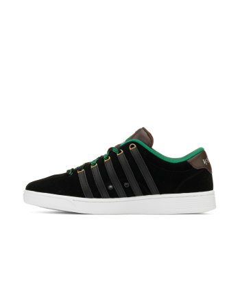 96769-005-M | WOMENS HARRY POTTER X K-SWISS - COURT PRO II | SLYTHERIN prix