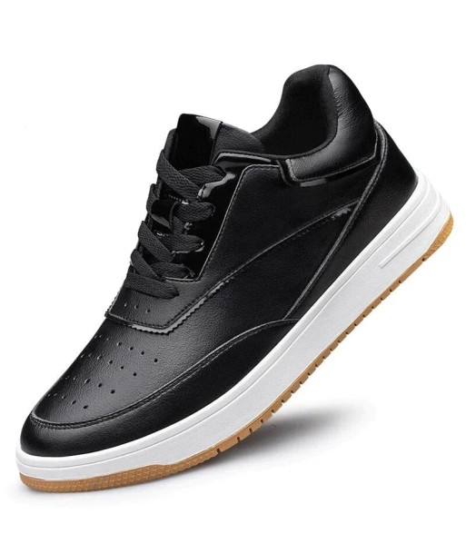 Chaussures Orthopédiques Hommes Detroit de la marque