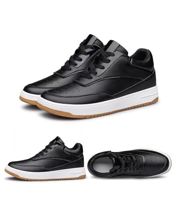 Chaussures Orthopédiques Hommes Detroit de la marque