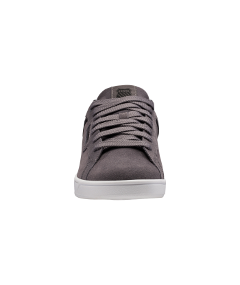 06790-088-M | CLEAN COURT II SDE CMF | CHARCOAL/BLACK/WHITE l'achat 