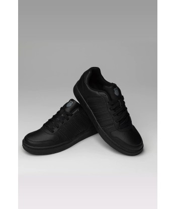 06931-001-M | COURT PALISADES | BLACK/ BLACK Toutes les collections ici