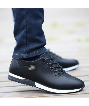 Chaussures Orthopédiques Hommes Saymon du meilleur 