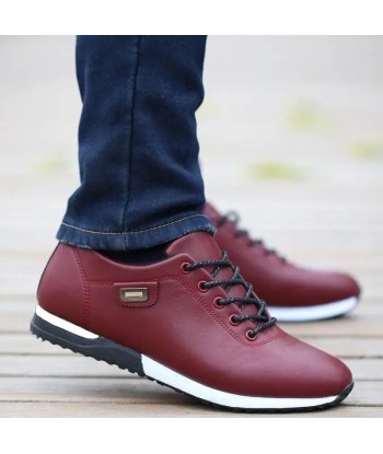 Chaussures Orthopédiques Hommes Saymon du meilleur 