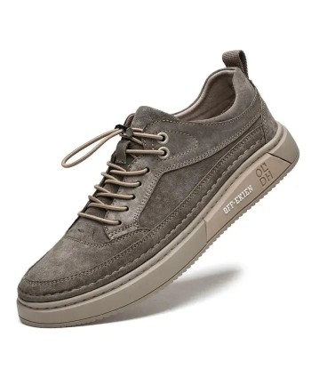 Chaussures Orthopédiques Hommes Décontractées Oliver 50-70% off 