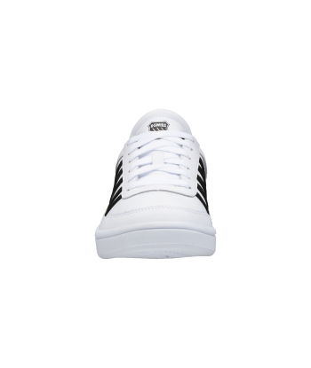 06042-102-M | COURT CHASSEUR | WHITE/BLACK store