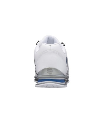 01235-122-M | RINZLER | WHITE/BLACK/CLASSIC BLUE 50% de réduction en Octobre 2024