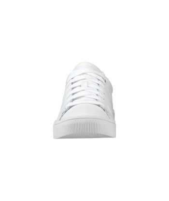 95453-192-M | COURT FRASCO | WHITE/BABY BLUE Véritable concentré