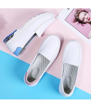 Mocassins Confortables Bella pour Femme de la marque