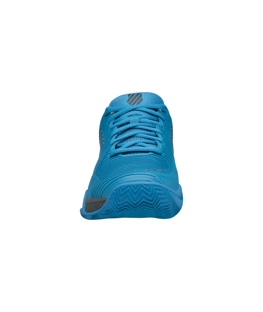 06614-417-M | HYPERCOURT EXPRESS 2 CLAY | SWEDISH BLUE/DARK SHADOW/SCUBA BLUE Comparez plus de prix