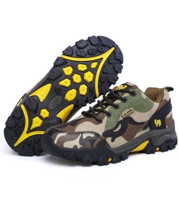 Chaussures de marche confortable CAMO prix