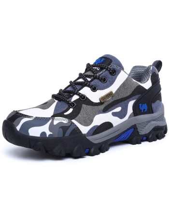 Chaussures de marche confortable CAMO prix