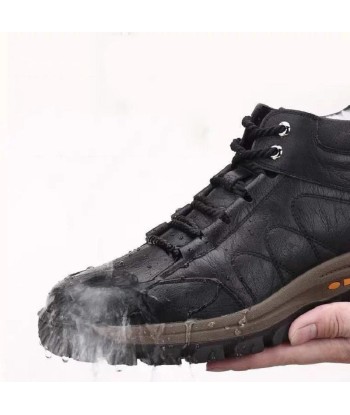 Chaussures confortables antidérapantes de l' environnement