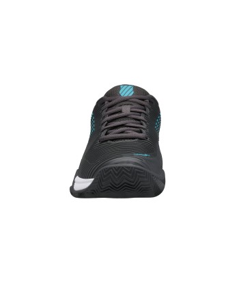 06614-028-M | HYPERCOURT EXPRESS 2 CLAY | DARK SHADOW/SCUBA BLUE/WHITE les muscles