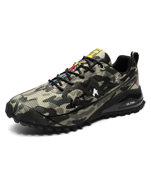 Chaussures de randonnée antidérapantes pour hommes XT-Camo sélection de produits