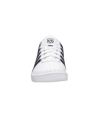 06793-166-M | COURT PRO II | WHITE/NAVY/SILVER/TAPE shop