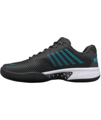 06614-028-M | HYPERCOURT EXPRESS 2 CLAY | DARK SHADOW/SCUBA BLUE/WHITE les muscles