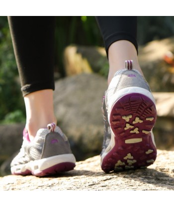 Chaussures de randonnée pour femme TX-Lady Les êtres humains sont 