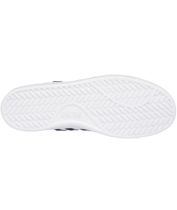 06793-166-M | COURT PRO II | WHITE/NAVY/SILVER/TAPE shop