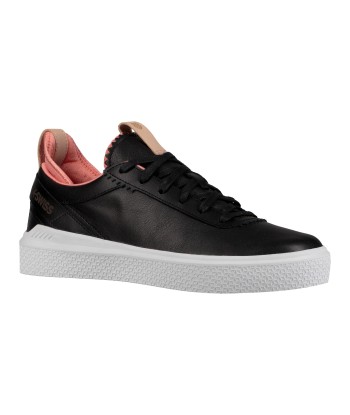 95630-082-M | DANI | BLACK/WHITE/BURNT CORAL Voir les baskets